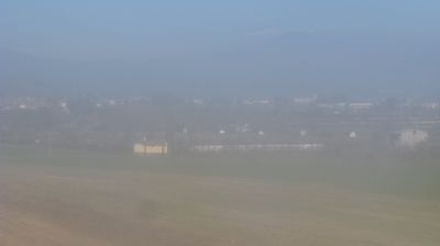 immagine della webcam nei dintorni di Paderno Franciacorta: webcam Cazzago San Martino