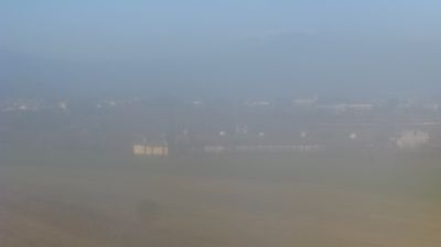 immagine della webcam nei dintorni di Cividate al Piano: webcam Cazzago San Martino