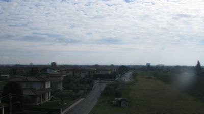 immagine della webcam nei dintorni di Iseo: webcam Cazzago San Martino