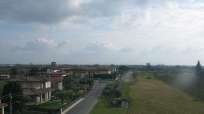 immagine della webcam nei dintorni di Monte Isola: webcam Cazzago San Martino