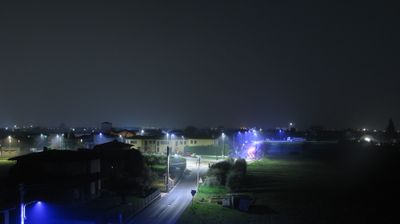 immagine della webcam nei dintorni di Sulzano: webcam Cazzago San Martino