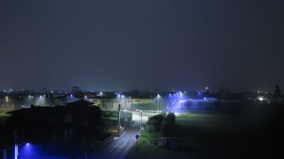 Preview delle webcam di Cazzago San Martino