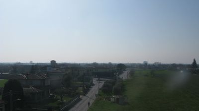 immagine della webcam nei dintorni di Madignano: webcam Cazzago San Martino