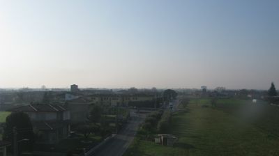immagine della webcam nei dintorni di Cividate al Piano: webcam Cazzago San Martino
