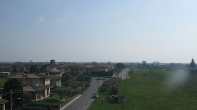 immagine della webcam nei dintorni di Tavernola Bergamasca: webcam Cazzago San Martino
