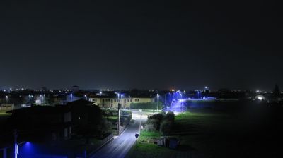 immagine della webcam nei dintorni di Monte Isola: webcam Cazzago San Martino