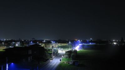 immagine della webcam nei dintorni di Monte Isola: webcam Cazzago San Martino