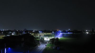 immagine della webcam nei dintorni di Monte Isola: webcam Cazzago San Martino