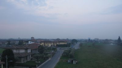 immagine della webcam nei dintorni di Madignano: webcam Cazzago San Martino