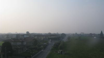 immagine della webcam nei dintorni di Cividate al Piano: webcam Cazzago San Martino