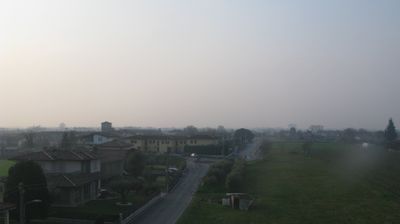 immagine della webcam nei dintorni di Cividate al Piano: webcam Cazzago San Martino