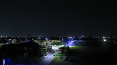 immagine della webcam nei dintorni di Sarnico: webcam Cazzago San Martino