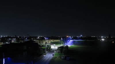 immagine della webcam nei dintorni di Predore: webcam Cazzago San Martino