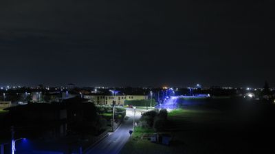 immagine della webcam nei dintorni di Polaveno: webcam Cazzago San Martino