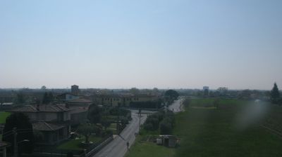 immagine della webcam nei dintorni di Collebeato: webcam Cazzago San Martino