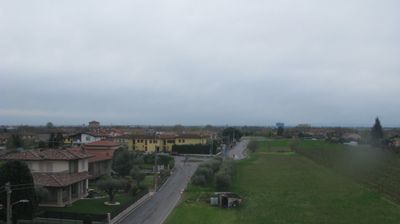 immagine della webcam nei dintorni di Crema: webcam Cazzago San Martino