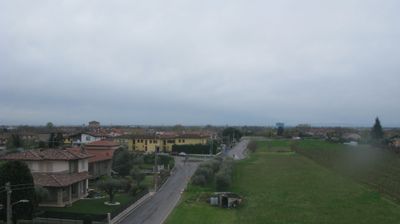 immagine della webcam nei dintorni di Crema: webcam Cazzago San Martino
