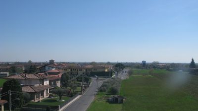 immagine della webcam nei dintorni di Iseo: webcam Cazzago San Martino
