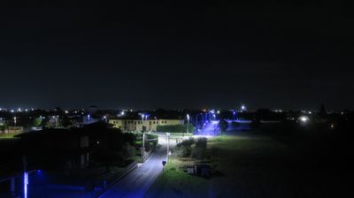 Preview delle webcam di Cazzago San Martino