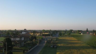 immagine della webcam nei dintorni di Cividate al Piano: webcam Cazzago San Martino