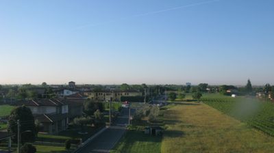 immagine della webcam nei dintorni di Madignano: webcam Cazzago San Martino