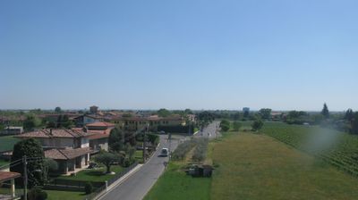 Preview delle webcam di Cazzago San Martino
