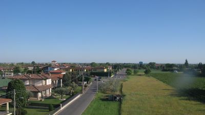 immagine della webcam nei dintorni di Monte Isola: webcam Cazzago San Martino