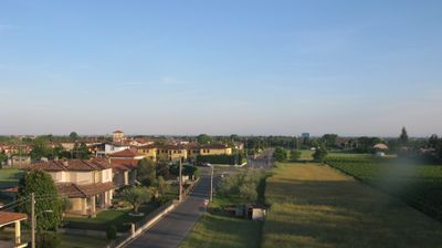 immagine della webcam nei dintorni di Monte Isola: webcam Cazzago San Martino