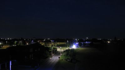 immagine della webcam nei dintorni di Sarnico: webcam Cazzago San Martino