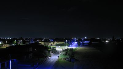 immagine della webcam nei dintorni di Tavernola Bergamasca: webcam Cazzago San Martino