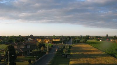 immagine della webcam nei dintorni di Polaveno: webcam Cazzago San Martino