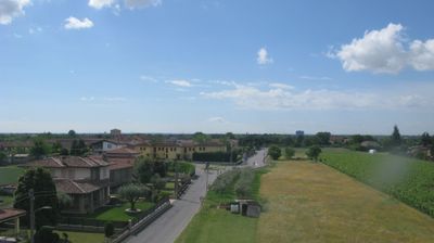 immagine della webcam nei dintorni di Polaveno: webcam Cazzago San Martino