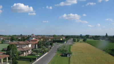 immagine della webcam nei dintorni di Sarnico: webcam Cazzago San Martino