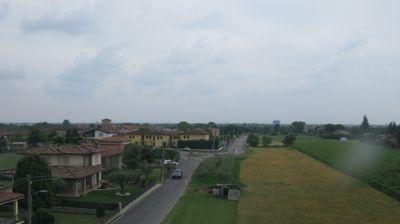 immagine della webcam nei dintorni di Predore: webcam Cazzago San Martino