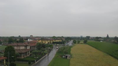 immagine della webcam nei dintorni di Crema: webcam Cazzago San Martino