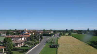 immagine della webcam nei dintorni di Iseo: webcam Cazzago San Martino