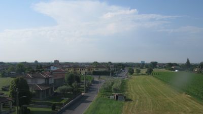 immagine della webcam nei dintorni di Passirano: webcam Cazzago San Martino