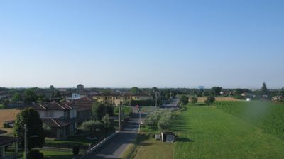 immagine della webcam nei dintorni di Paderno Franciacorta: webcam Cazzago San Martino