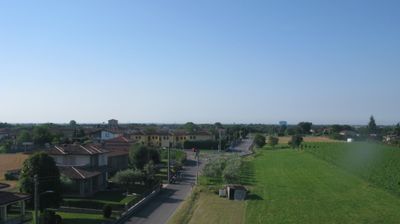 immagine della webcam nei dintorni di Paderno Franciacorta: webcam Cazzago San Martino
