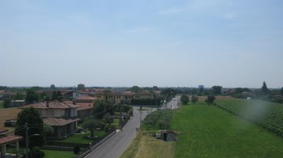 immagine della webcam nei dintorni di Cividate al Piano: webcam Cazzago San Martino