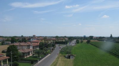 Preview delle webcam di Cazzago San Martino