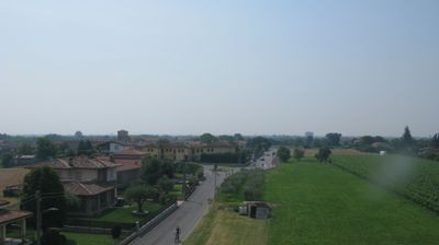 Preview delle webcam di Cazzago San Martino