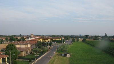 immagine della webcam nei dintorni di Cividate al Piano: webcam Cazzago San Martino