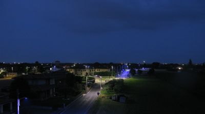 Preview delle webcam di Cazzago San Martino