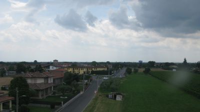 immagine della webcam nei dintorni di Sulzano: webcam Cazzago San Martino