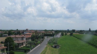 immagine della webcam nei dintorni di Paderno Franciacorta: webcam Cazzago San Martino