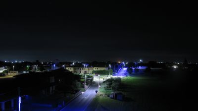 immagine della webcam nei dintorni di Paderno Franciacorta: webcam Cazzago San Martino