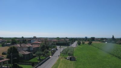 immagine della webcam nei dintorni di Brescia: webcam Cazzago San Martino