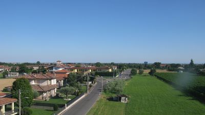 immagine della webcam nei dintorni di Crema: webcam Cazzago San Martino