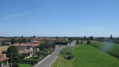 immagine della webcam nei dintorni di Sarnico: webcam Cazzago San Martino